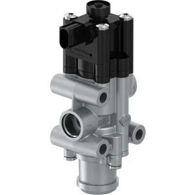 Bilde av Magnetventil WABCO 4728900810