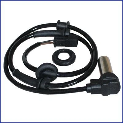 Bilde av HITACHI 131418 ABS Sensor bakaksel Hueco AUDI: A4 B5 Avant, Sedan
