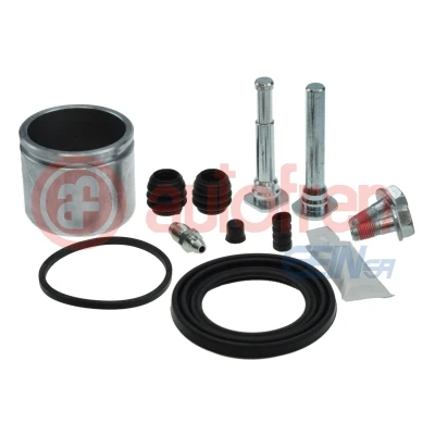Bilde av AUTOFREN SEINSA D43454S Bremseklave Reparasjonssett framaksel 60 PISTON KIT+GUIDEPINS TOYOTA: HILUX 3 Pick up