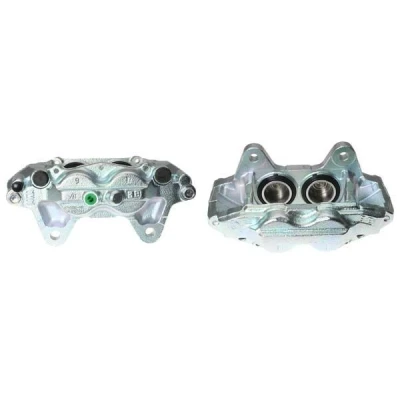Bilde av BUDWEG CALIPER 344587 Bremsecaliper TOYOTA: Land Cruiser Prado 150