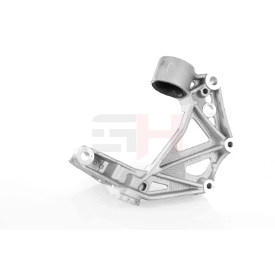 Bilde av Holder, tverrstyrestanglagring, Framaksel, Framaksel venstre, Ven seat, skoda, vw OE 6Q0199293A, 6Q0199293B, 6Q0199293C