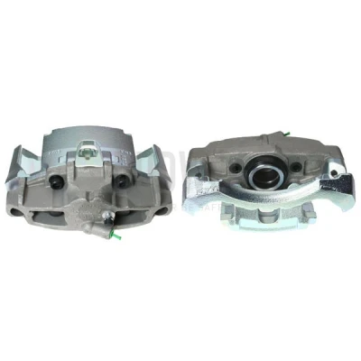 Bilde av BUDWEG CALIPER 343857 Bremsecaliper VOLVO: V70 3, V60 I, XC70 II Stasjonsvogn