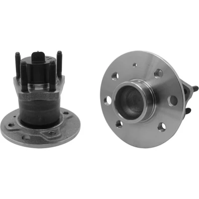 Bilde av Hjullagersett, Bakaksel, bakaksel begge sider, opel,vauxhall, 1604003, 1604302, 1604306, 90510629, 90540069, 9120128, 9156622, BAR0045A