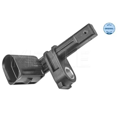 Bilde av MEYLE 114 800 0045 ABS Sensor framaksel begge sider ORIGINAL Quality Hall prinsipp 2 12 AUDI: Q7, VOLKSWAGEN: Touareg II, PORSCHE: Cayenne