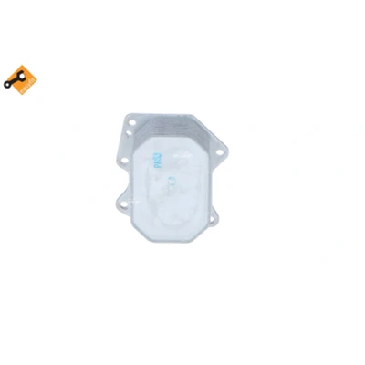 Bilde av NRF 31754 Oljekjøler med tetning uten filter EASY FIT