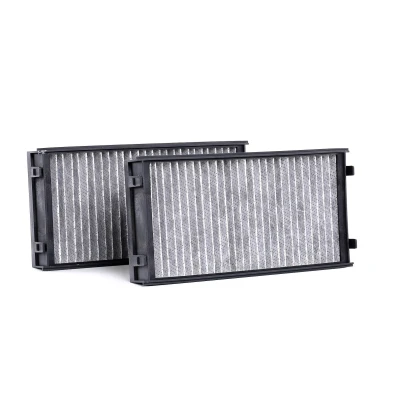 Bilde av MAHLE ORIGINAL LAK 221/S Kupéfilter Karbonfilter 292,0, 293, 300,5, 301 140, 143, 145, 138 34, 40,0 BMW: X5, 3 Sedan, 1 Hatchback, VOLVO: V70 2,