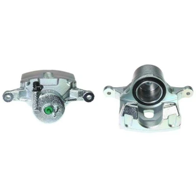 Bilde av BUDWEG CALIPER 344776 Bremsecaliper HYUNDAI: i30 II Stasjonsvogn, Hatchback, Coupé, KIA: cee‘d Sportswagon, Hatchback