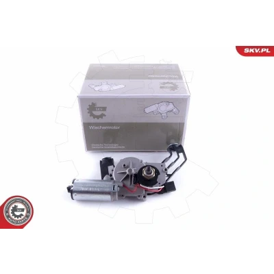 Bilde av Viskermotor, Bak, smart forfour, 4548200208, A4548200208