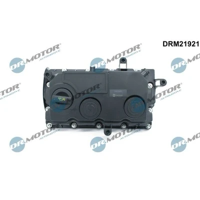 Bilde av DR.MOTOR AUTOMOTIVE DRM21921 Sylindertopp Hette SKODA: Octavia 2 Combi, VOLKSWAGEN: Caddy 3, AUDI: A3 Sportback