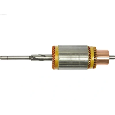 Bilde av AS PL SA1007 Anker, starter
