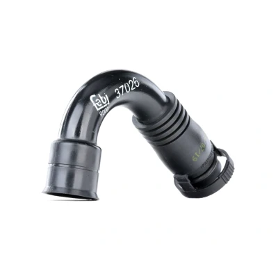 Bilde av FEBI BILSTEIN 37026 rør, sylinderhodelufting med hurtigkobling