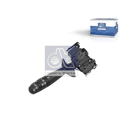 Bilde av DT Spare Parts 6.82018 Bryter Rattstamme RENAULT: TRAFIC 2 Bus, MASTER Pritsche/Fahrgestell