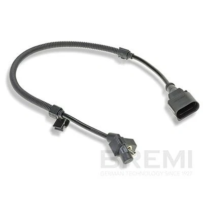 Bilde av BREMI 60464 Impulsgiver 3 induktiv med kabel VOLKSWAGEN: Golf 4, 4 Variant, Bora Sedan