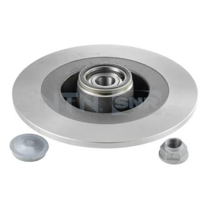 Bilde av SNR KF155.109U Bremseskiver 300 11 5 fullt ut med integrert hjullager, magnetisk senorring