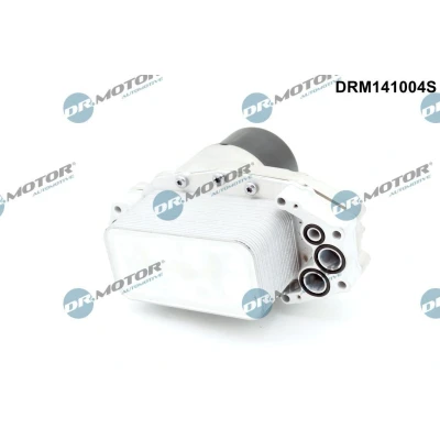 Bilde av DR.MOTOR AUTOMOTIVE DRM141004S Hus, oljefilter
