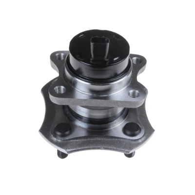 Bilde av BLUE PRINT ADT38332 Hjullagersett TOYOTA: Yaris I Hatchback, Verso
