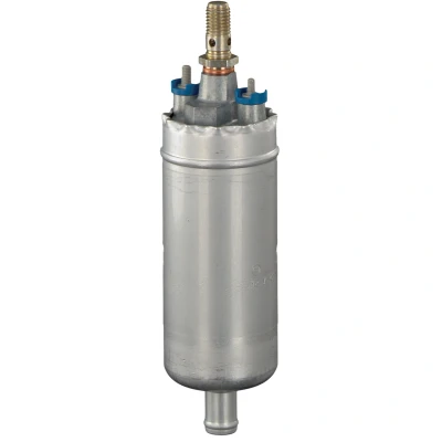 Bilde av FEBI BILSTEIN 29465 Drivstoffpumpe elektrisk med tilleggsmateriale MERCEDES BENZ: W124 Sedan, 190, Stasjonsvogn, FORD: Sierra Mk1 Stasjonsvogn