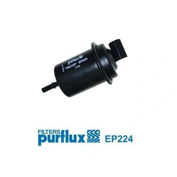 Bilde av PURFLUX EP224 Drivstoffilter ledningsfilter