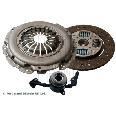 Bilde av BLUE PRINT ADBP300044 Clutch tre deler med sentral utkobling, syntetisk fett 240 MERCEDES BENZ: Vito Minibuss, Mixto