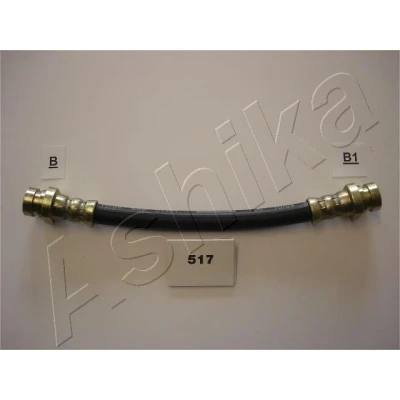 Bilde av Bremseslange, Foran, Innvendig, Ytre, mitsubishi l200, pajero ii, canvas top MB857550, MN116498, MR129770, MR511500