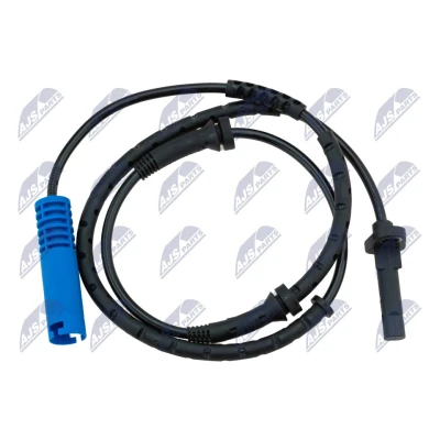 Bilde av NTY HCA BM 038 ABS Sensor bakaksel 2 BMW: 7