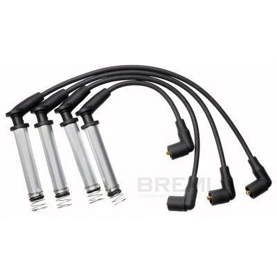 Bilde av BREMI 600/496 Pluggledninger 4 FORD: FIESTA 5
