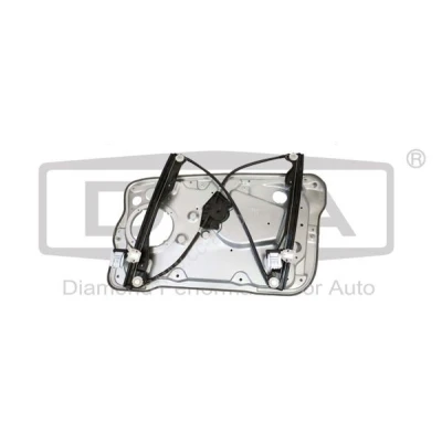 Bilde av Dpa Vindusheis framaksel venstre elektronisk 88370140002 SKODA: Fabia I Hatchback
