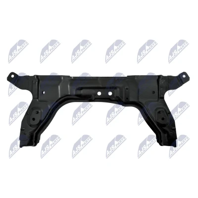 Bilde av Hjelperamme/aggregatholder, Framaksel, suzuki baleno, baleno halvkombi, kombi, 4581060G00, 45810 60G00, 4581060G01000, 60G0