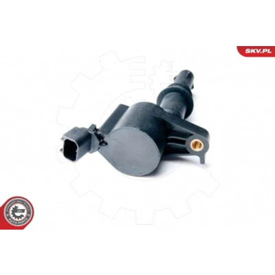 Bilde av ESEN SKV 03SKV227 Tennspole 2 polet 12V elektrisk inkl. tenningspluggkontakt FORD USA: Expedition Mk2