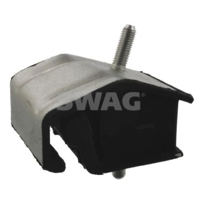Bilde av SWAG 60 13 0009 Motorfeste foran venstre hydrolager gummi