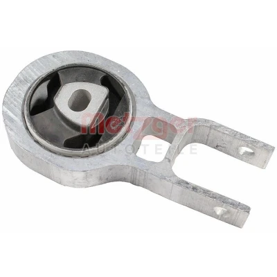 Bilde av METZGER 8053956 Motorfeste nede, bak Gummimetallager FIAT: Doblo II Varebil / Stasjonsvogn