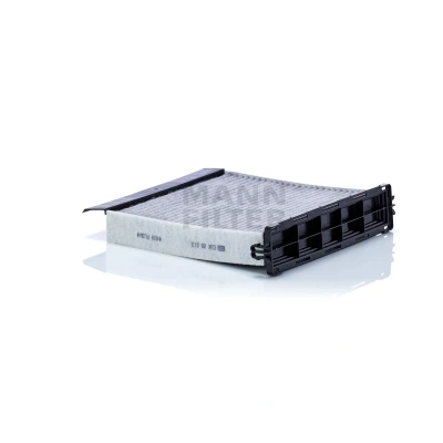 Bilde av MANN FILTER CUK 28 013 Kupéfilter Karbonfilter 272 242 55 MERCEDES BENZ: EQB, B Klasse, CLA Shooting Brake