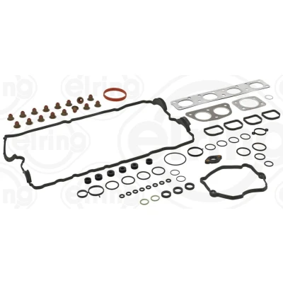 Bilde av ELRING 903.220 Tetningssett, sylindertopp uten sylinderhodetetning, med ventilstangtetning BMW: 5 Sedan, 3 Touring, X1