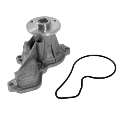 Bilde av BLUE PRINT ADH29151 Vannpumpe Aluminiumstøpegods med tetningsring Metall HONDA: CIVIC 8 Hatchback