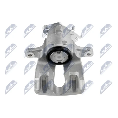 Bilde av NTY HZT PL 040 Bremsecaliper venstre bakaksel, uten festeramme OPEL: Insignia A Sports Tourer, Sedan