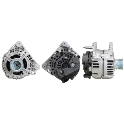 Bilde av DRI 2113021102 Dynamo 12V 110A VOLKSWAGEN: Caddy 3, GOLF 6, Polo IV Hatchback, SKODA: Octavia 2 Combi, Fabia I II Hatchback
