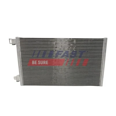 Bilde av Kondensator FAST FT55321