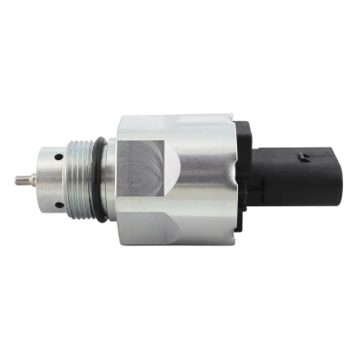 Bilde av VEMO V10 11 0863 trykkreguleringsventil, Common Rail System VOLKSWAGEN: GOLF 6, Caddy 3, Polo V Hatchback