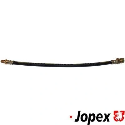Bilde av JP GROUP 8161600400 Bremseslange foran 370 VOLKSWAGEN: Beetle