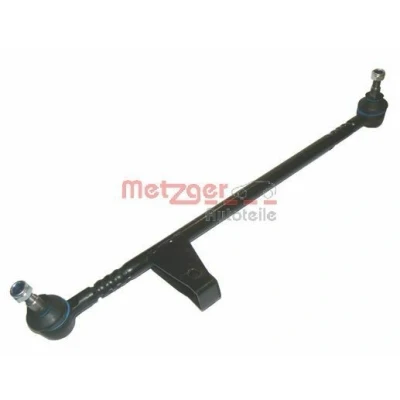 Bilde av METZGER 56013105 Parallellstag framaksel midten KIT + MERCEDES BENZ: S Klasse Sedan