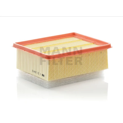 Bilde av MANN FILTER C 21 104/2 Luftfilter 70 169 207 Filterinnsats PEUGEOT: Partner I Van, Combispace, CITROËN: Berlingo / First