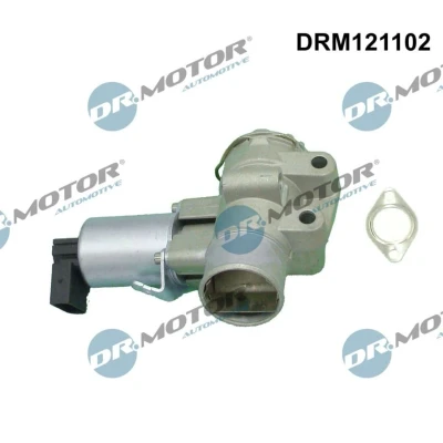 Bilde av EGR Ventil, smart cabrio, city coupe, crossblade, fortwo coupé, 6600900254, A6600900254, Q0022356V003000000