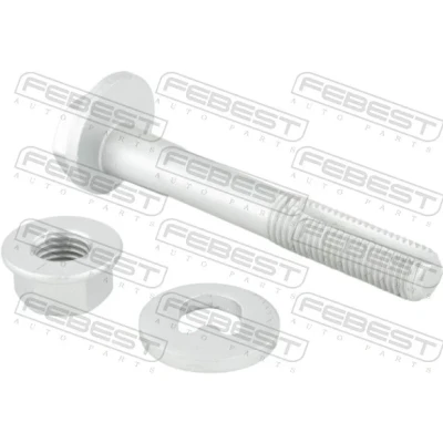 Bilde av FEBEST 1929 009 KIT Camber justeringsskrue BMW: 3 Coupé, Touring, Sedan