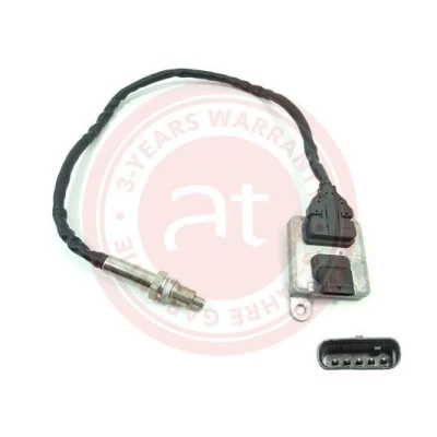 Bilde av at autoteile germany at11417 NOx sensor 12V med styring MERCEDES BENZ: ML Klasse, GL, Sprinter 3.5 T Van