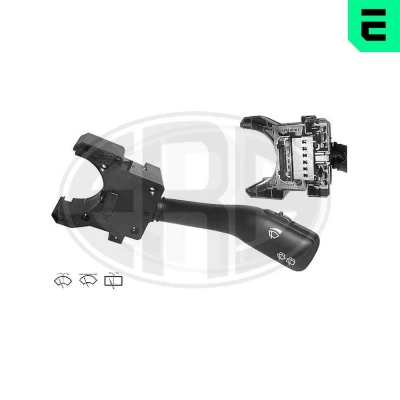 Bilde av Bryter komplett rattstamme, audi,ford,ktm,seat,skoda,vw, 1108821, 4B0 953 503 F 01C, F, YM2117K478AAYYE