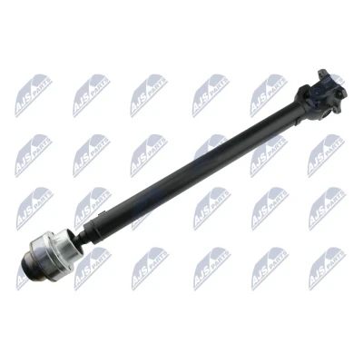 Bilde av kardangaksel, akseldrift, Foran, jeep cherokee, wrangler iii