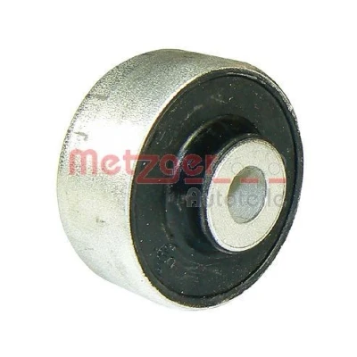 Bilde av METZGER 52061508 Styrestang Lagring framaksel, nede Gummimetallager for casterstag AUDI: TT Coupé, A1 Hatchback, A3 VOLKSWAGEN: Golf 4