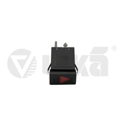 Bilde av VIKA 99530785501 Varselblinklysbryter 12V VOLKSWAGEN: Passat B5 GP Stasjonsvogn