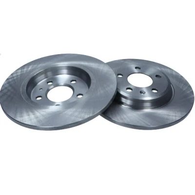 Bilde av MAXGEAR 19 4697 Bremseskiver bakaksel 300 12 5 112 fullt ut spraylakkert uten hjulnav, hjulfestebolt AUDI: A4 B9 Allroad, A5 Sportback