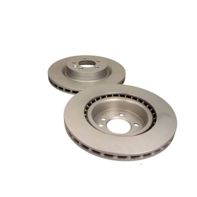 Bilde av QUARO QD3524 Bremseskiver framaksel 360 30 5 120 innvendig ventilert spraylakkert uten hjulnav, hjulfestebolt LAND ROVER: Range Rover Sport